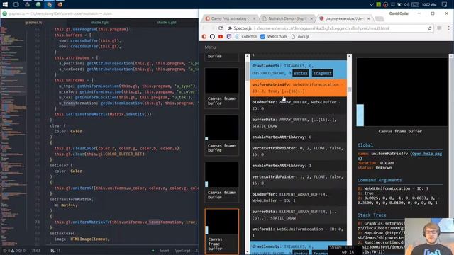 Shipwreckers & Sprite Batching - Day 26 - Nuthatch Game Engine смотреть онлайн