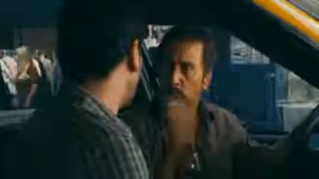 Коза давал суп - кадр из фильма - МЕГАРЖАЧ))))))))))))))))))))