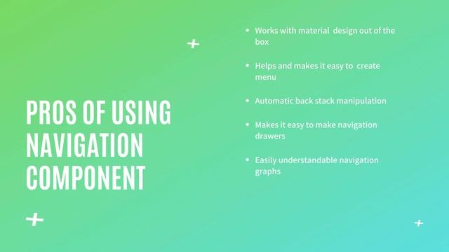 Navigation Component in android jetpack 2020 | Introduction to navigation component |single activit смотреть онлайн