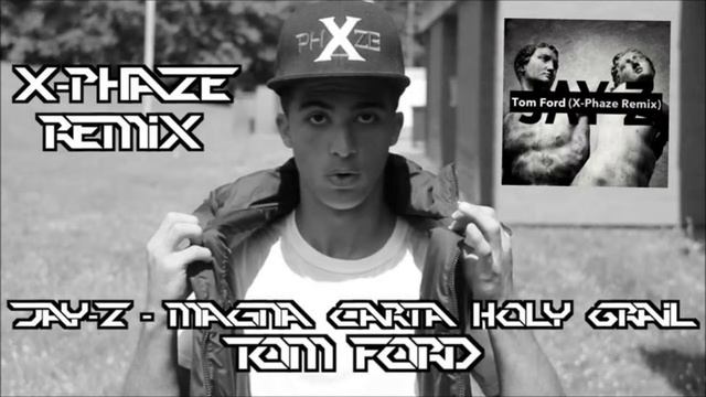 Tom Ford (Remix) - X-Phaze смотреть онлайн