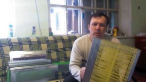 делаю изоляторы для маток