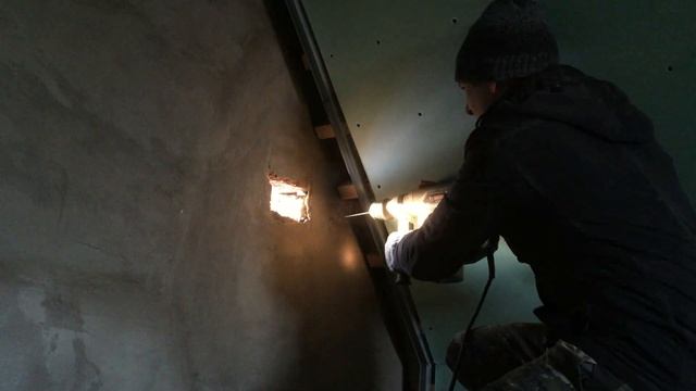 Закладные для перил балкона на даче смотреть онлайн