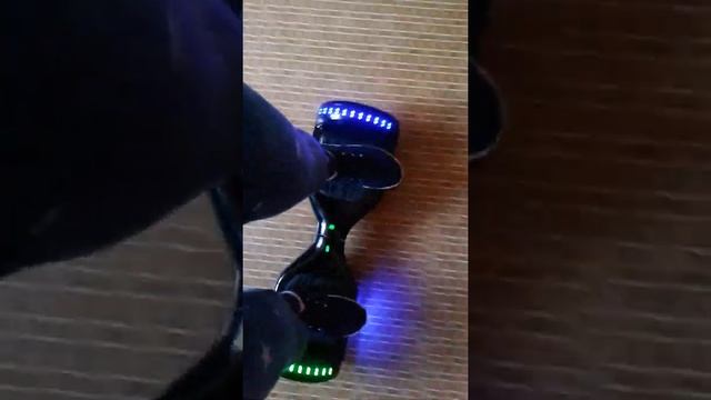 обзор на героскутер смотреть онлайн