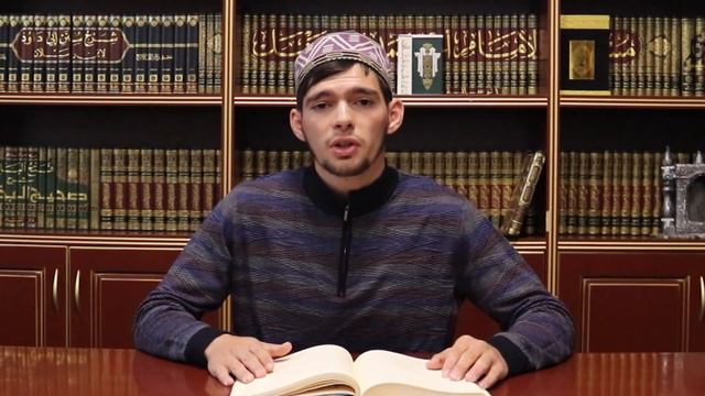 Поиск знаний Абу Ханифы رضي الله عنه смотреть онлайн