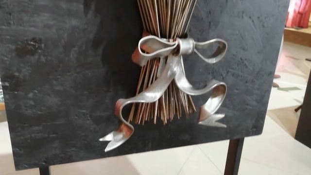 Музей мусора "Му-му". Мусор-это искусство! смотреть онлайн