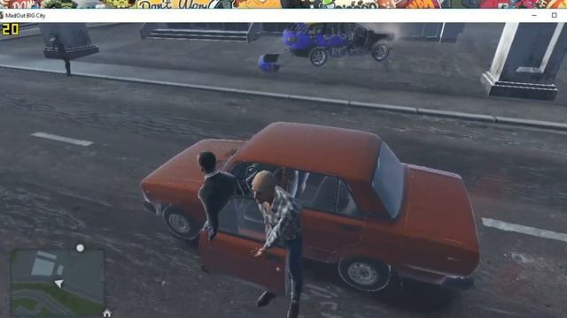 ГТА 7 ПРОХОЖДЕНИЕ смотреть онлайн