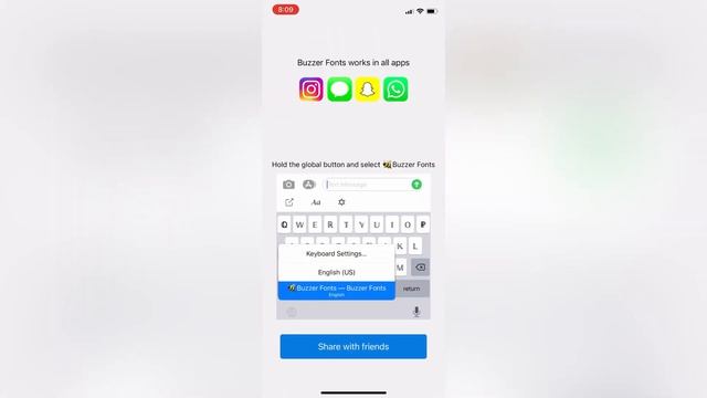 How to Install and Use Custom Fonts on iPhone and iPad in iOS 16 смотреть онлайн