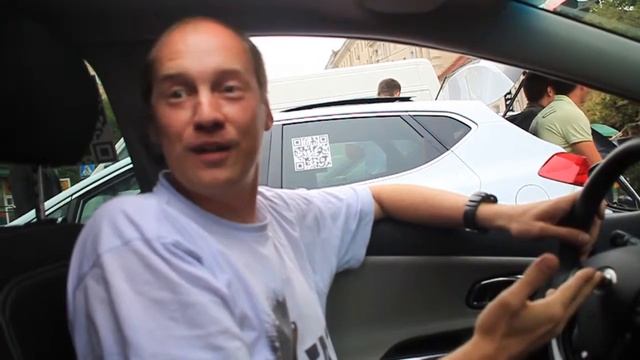 Вадим. Отзыв о новом KIA cee'd смотреть онлайн