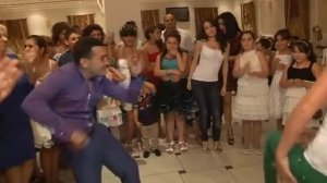 армянская свадьба!! зуби зуби!!!!