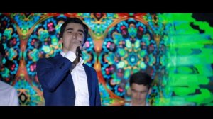Суруш Холов - Доди фиребам | Surush Kholov - Dodi firebam