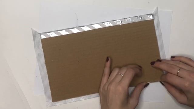 DIY ОРГАНАЙЗЕР для КОСМЕТИКИ СВОИМИ РУКАМИ из КАРТОНА / БЮДЖЕТНЫЕ ИДЕИ ДЛЯ ХРАНЕНИЯ смотреть онлайн