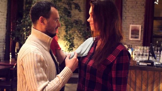 Знайомство з аргентинським фольклором: самба смотреть онлайн