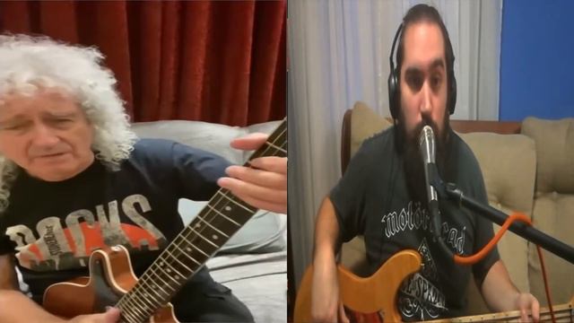 Sesiones de cuarentena - Driven by you (jamwithbri) смотреть онлайн