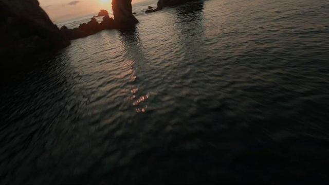 VERTIGO | NAZGUL V2 HD - FPV DRONE | BRETAGNE FINISTERE смотреть онлайн