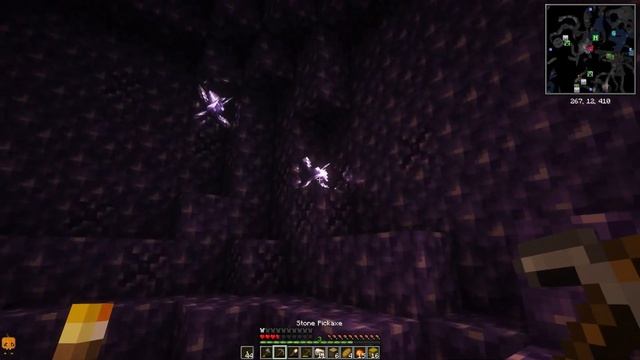 ATM 9 ALPHA IS OUT!! LETS TEST IT! || ATM9 Sream 1