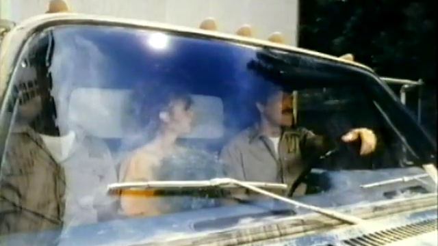Kate Jackson in LISTEN TO YOUR HEART (1982) part 1 смотреть онлайн