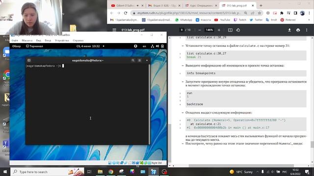 Лаб 13 вид 1 смотреть онлайн