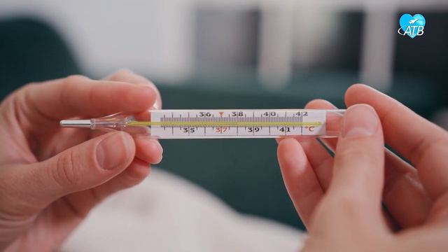 Сезон гриппа и ОРВИ продолжается (02.12.2022) смотреть онлайн
