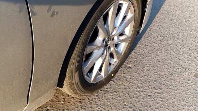 Пример съемки Super Slo-Motion на Samsung S9+ №3 смотреть онлайн