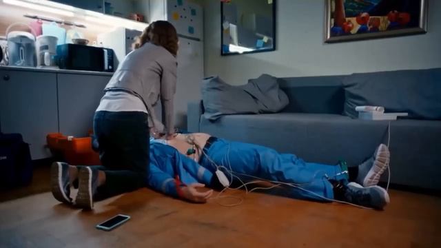 СКОРАЯ ПОМОЩЬ 5 (2022) Трейлер (720p) смотреть онлайн