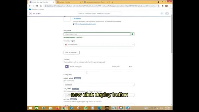 How To Create Telegram Cat Userbot Easily || AI Techiee смотреть онлайн