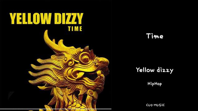 [Official Audio] Yellow dizzy - Time смотреть онлайн