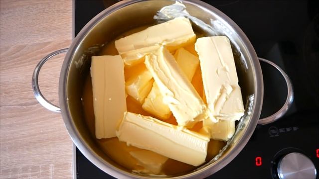 Масло №1/Лекарство от всех болезней/Как приготовить МАСЛО ГХИ (Ги) или ТОПЛЕНОЕ МАСЛО смотреть онлайн