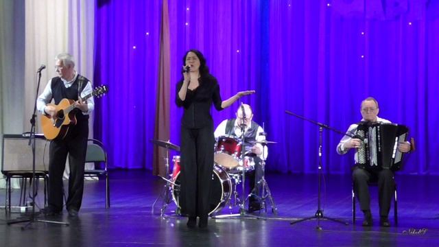 Забытые мелодии 12 . смотреть онлайн