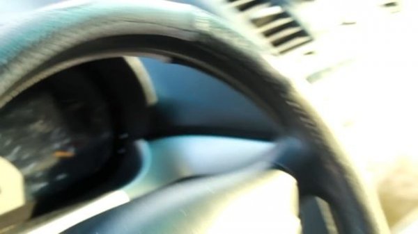 Mersedes Vito 639 Тупит, не едет