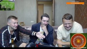 Мозговой Стрим 08-09/09/2023