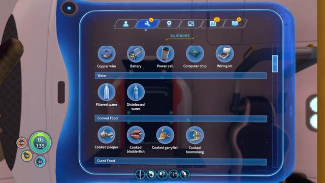 Subnautica Gameplay Game 1 | 60fps смотреть онлайн