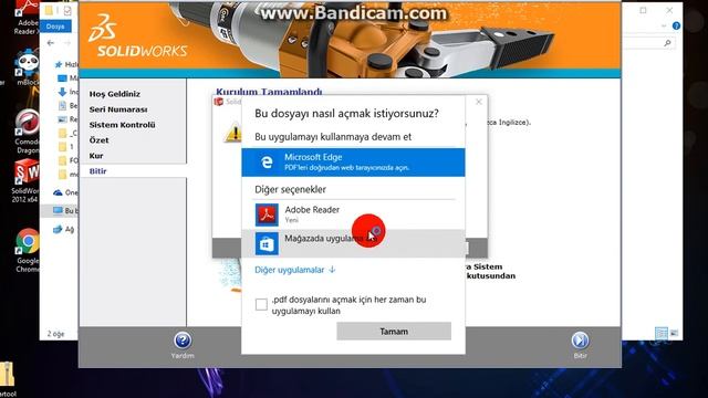 solidworks kurulum смотреть онлайн