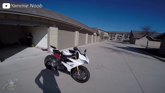 600cc Motorcycles for Beginners - Everything You Need to Know смотреть онлайн