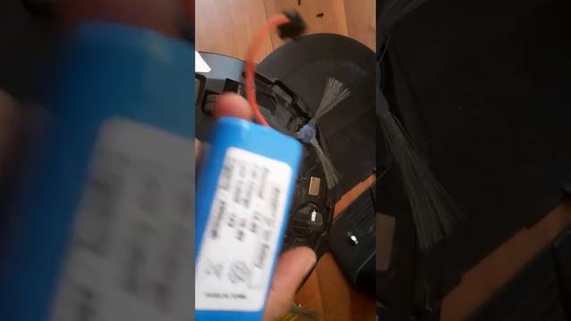 Eufy g10 battery replacement. смотреть онлайн