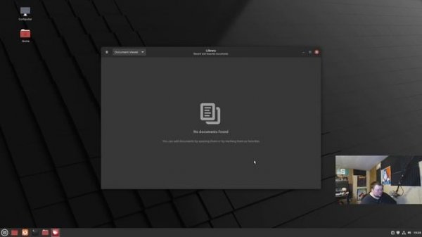 What's New in Linux Mint 20.3?