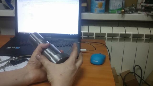 Создание токарно-индексной передней бабки (Часть1) смотреть онлайн