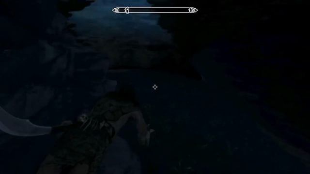 Modded Skyrim Ep. 12 - Putting Out Fires! смотреть онлайн