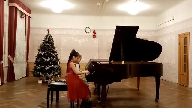 Танцевальное Вдохновение