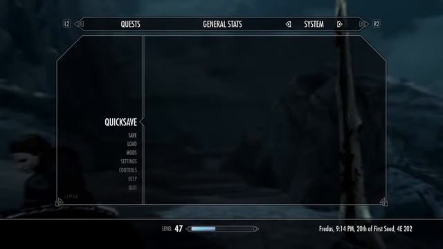 I'm bad at Skyrim 57 смотреть онлайн