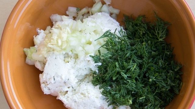 Сборник рецептов