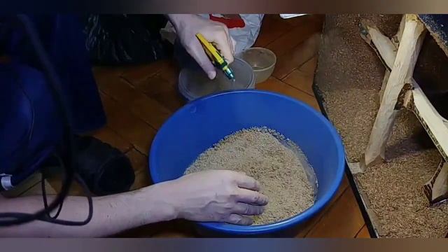 Ноэма 150ГДШ в открытом корпусе. смотреть онлайн