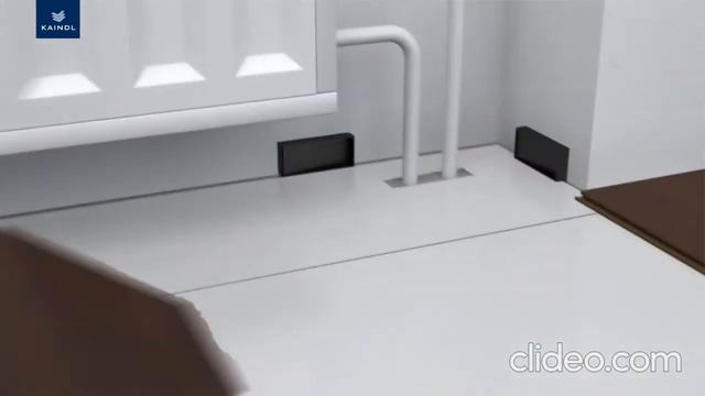 Как правильно укладывать ламинат CM Floor ScandiWood с декорами по шагово смотреть онлайн