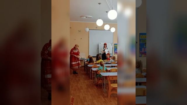 Русский народный костюм смотреть онлайн