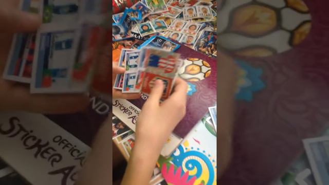 PACK OPENING FIFA 17 смотреть онлайн