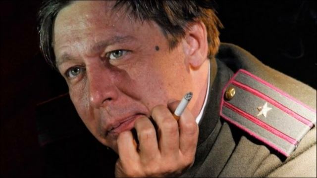 "Это ужасно": Разин сообщил о встрече с Ефремовым! смотреть онлайн