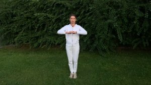 Дыхательные упражнения. Профилактика заболеваний легких.