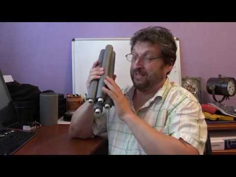 Собрать теплотрассу своими руками? Легко! смотреть онлайн