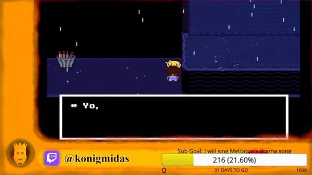 Undertale | True Pacifist | Part 2 смотреть онлайн