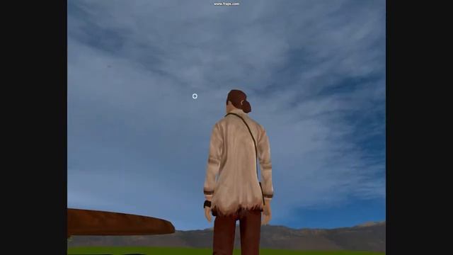 Blender Game Myst Uru Complete Chronicles Fan Age #5 смотреть онлайн