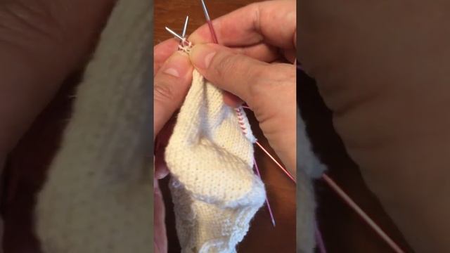 Как связать из одной петли , две смотреть онлайн